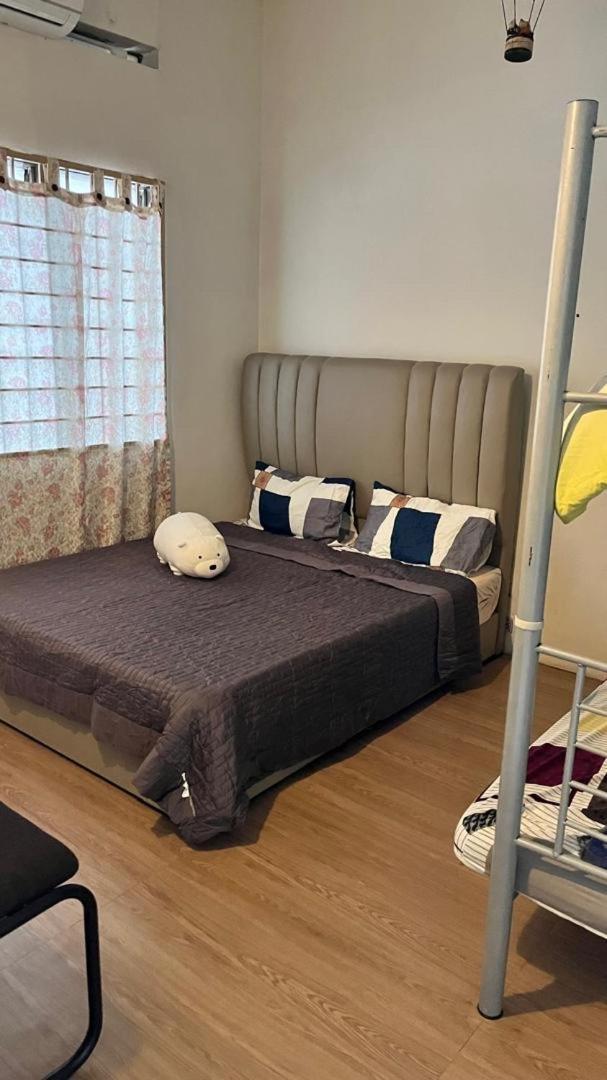 Angel Spa Garden'S Homestay Ipoh Exterior foto